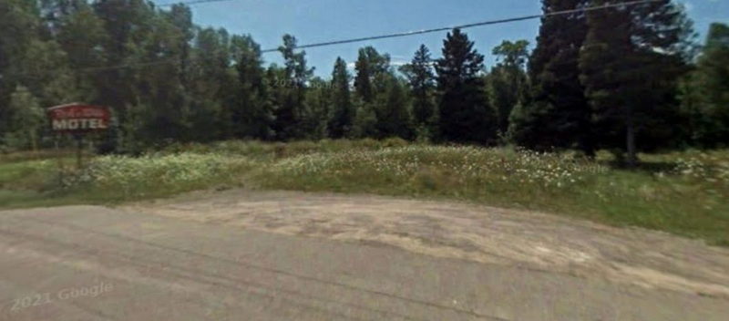Rest-A-While Motel - 2008 Street View (newer photo)